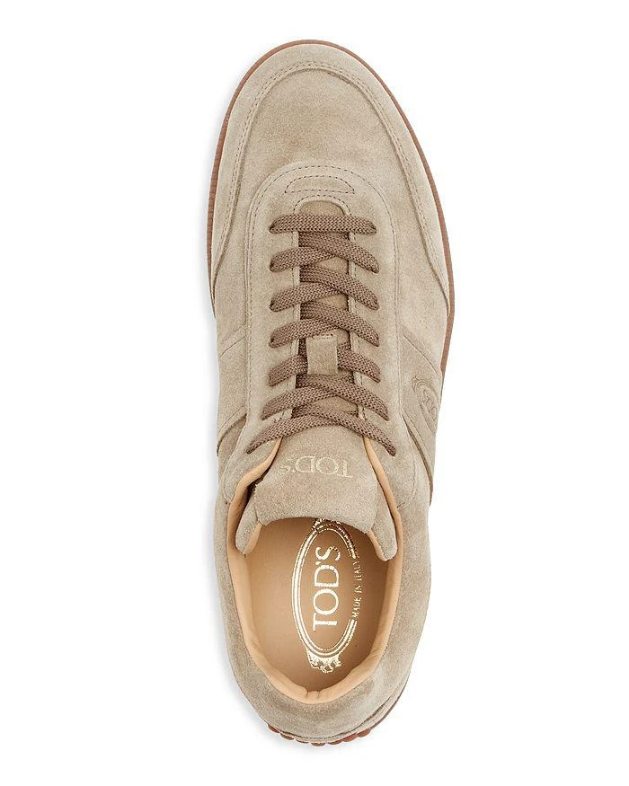 Men's Casetta Logo Low Top Sneakers 商品