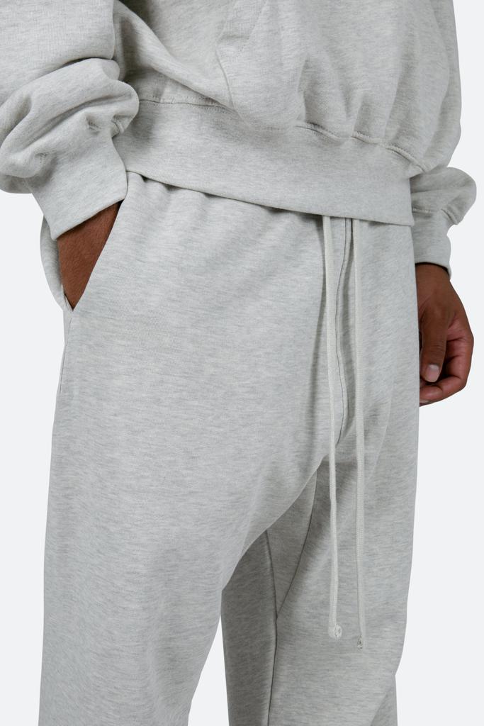 Relaxed Every Day Sweatpants - Grey商品第7张图片规格展示