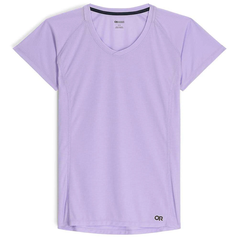 商品Outdoor Research|Women's Echo T-Shirt,价格¥112,第2张图片详细描述