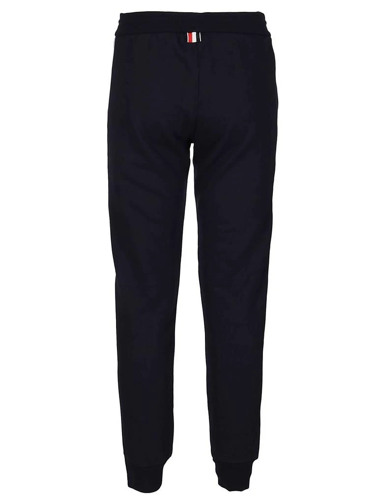 商品Thom Browne|Thom Browne Classic Loopback Stripe Sweatpants,价格¥3668,第2张图片详细描述