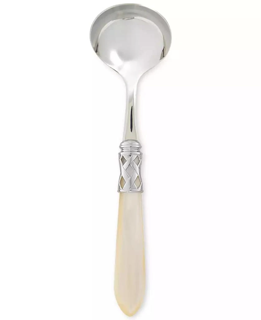 商品VIETRI|Aladdin Brilliant Sauce Ladle,价格¥299,第1张图片