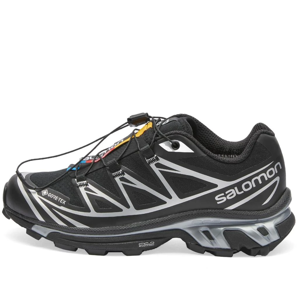 商品Salomon|Salomon XT-6 GTX,价格¥1622,第1张图片