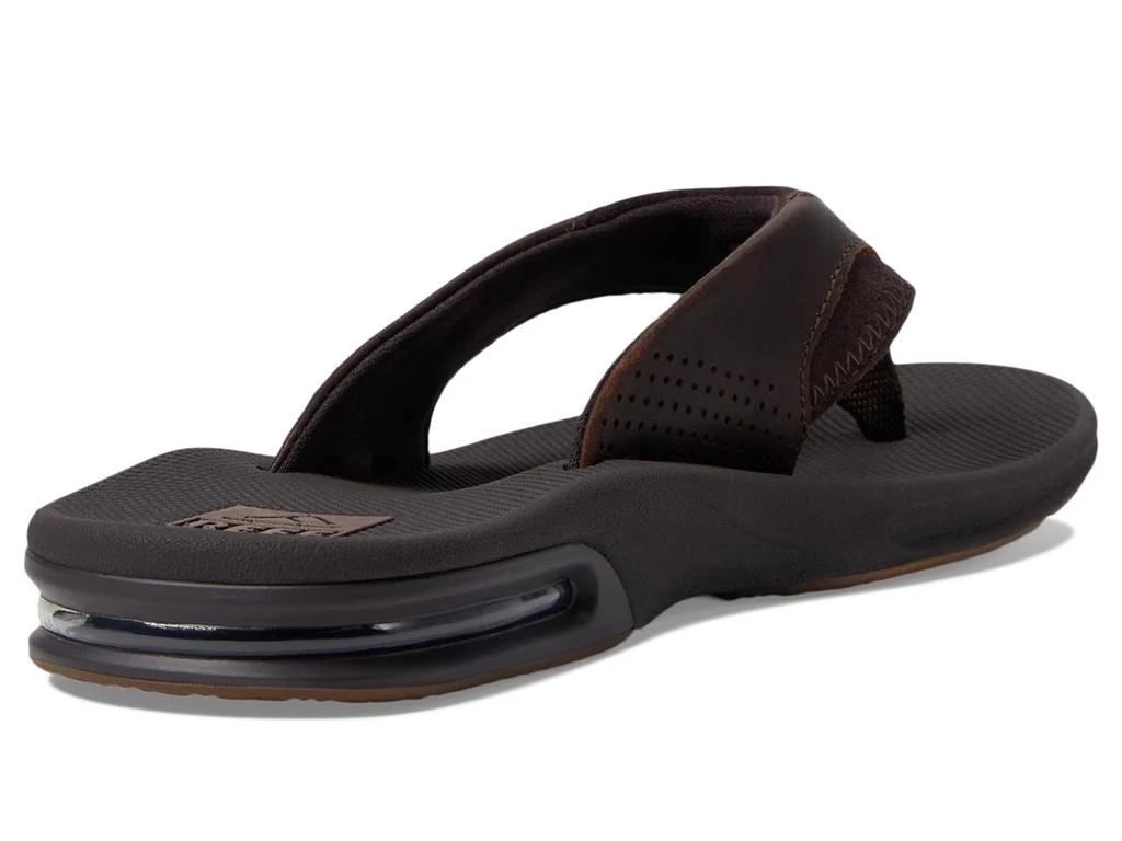 商品Reef|Fanning Leather,价格¥281,第5张图片详细描述