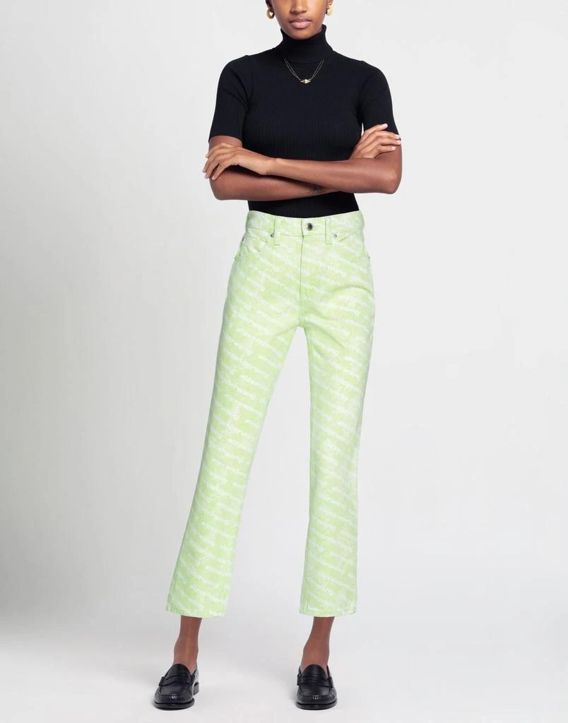 商品Alexander Wang|Denim pants,价格¥3507,第2张图片详细描述
