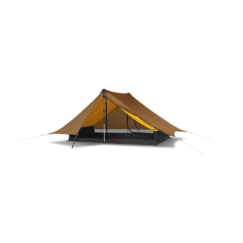 商品Hilleberg|Hilleberg Anaris 2 Person Tent,价格¥4650,第3张图片详细描述