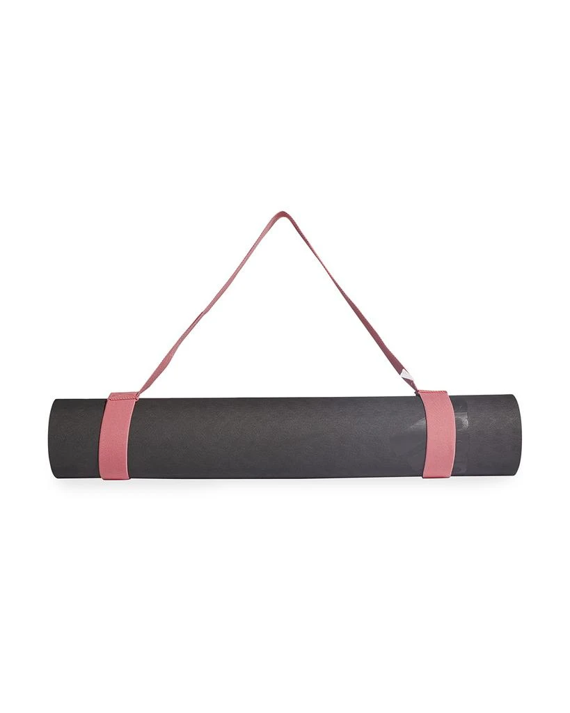 商品Adidas|Yoga Mat with Strap,价格¥537,第1张图片