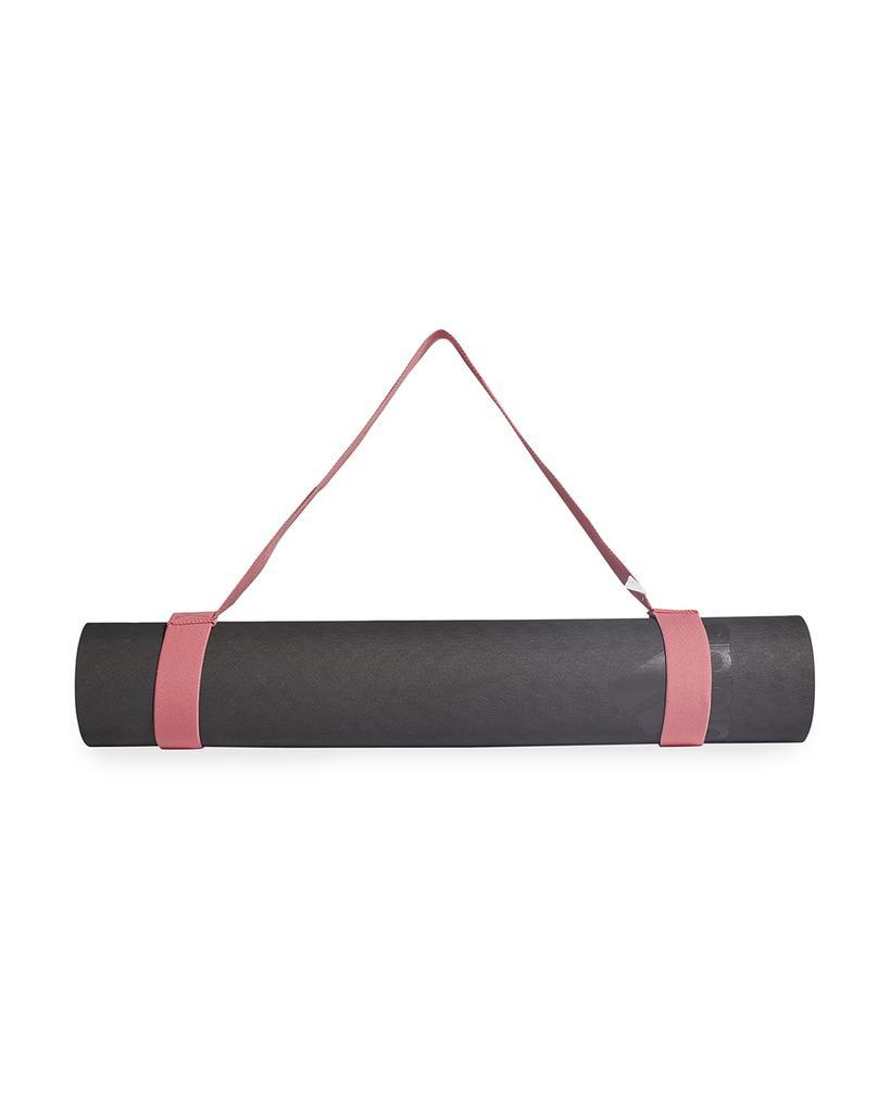 商品Adidas|Yoga Mat with Strap,价格¥518,第1张图片