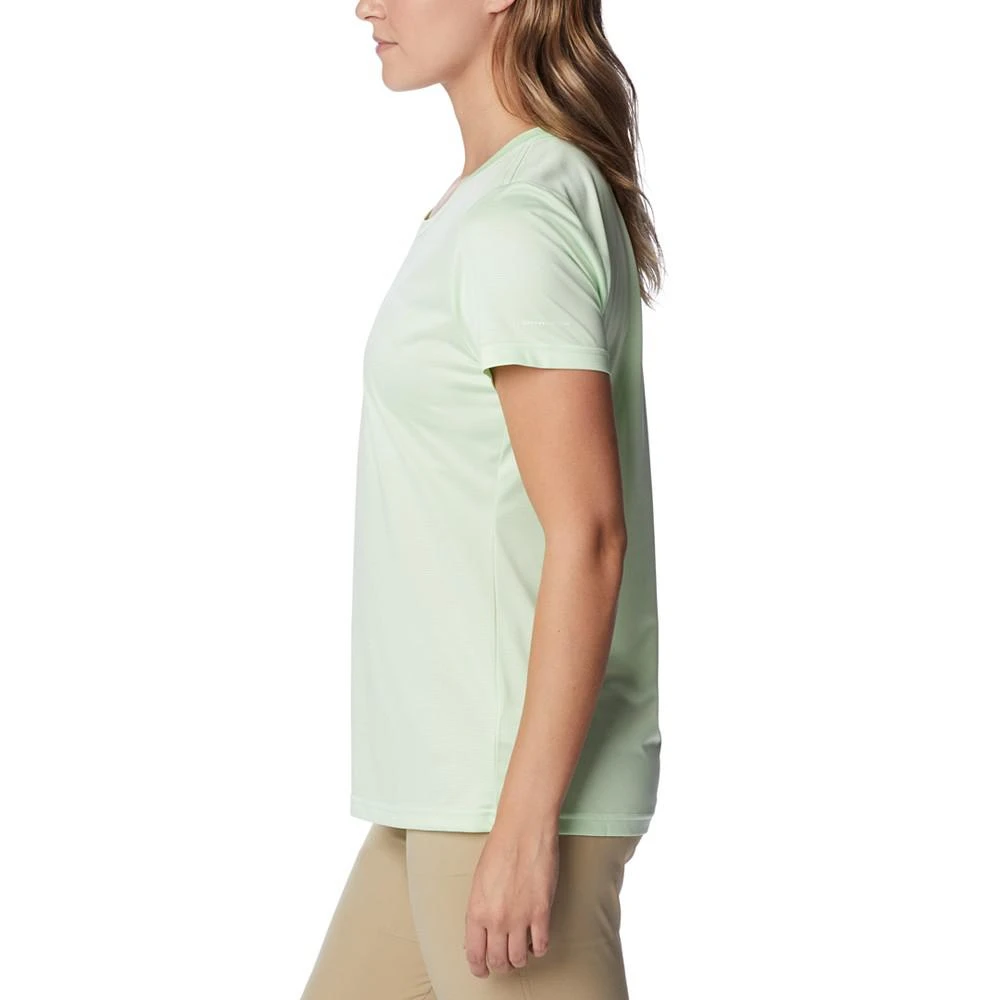 商品Columbia|Women's Hike T-Shirt,价格¥135,第5张图片详细描述