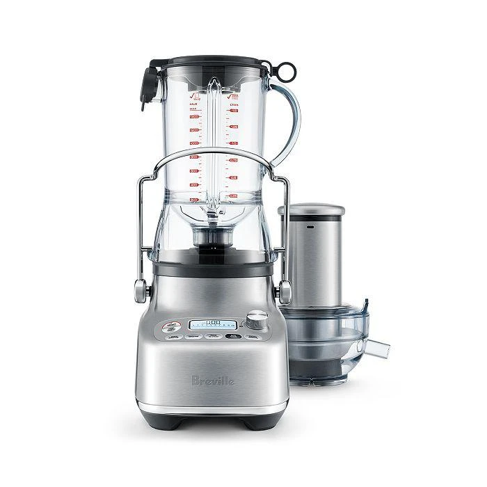 商品Breville|the 3X Bluicer Pro,价格¥3073,第1张图片