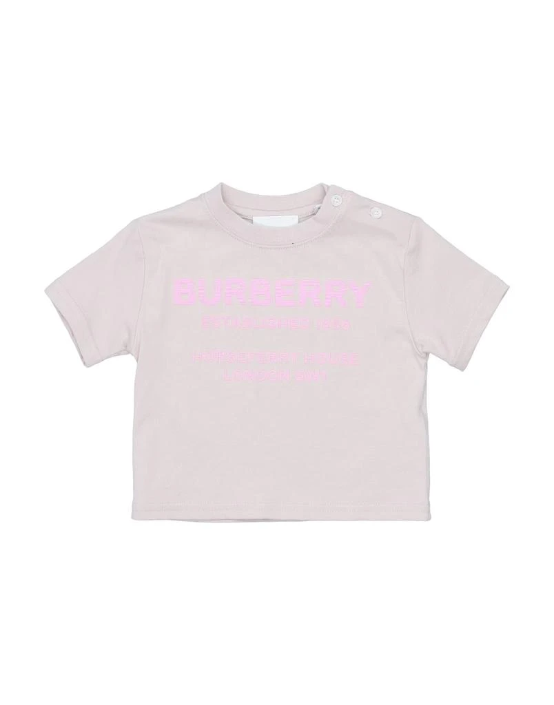 商品Burberry|T-shirt,价格¥925,第1张图片