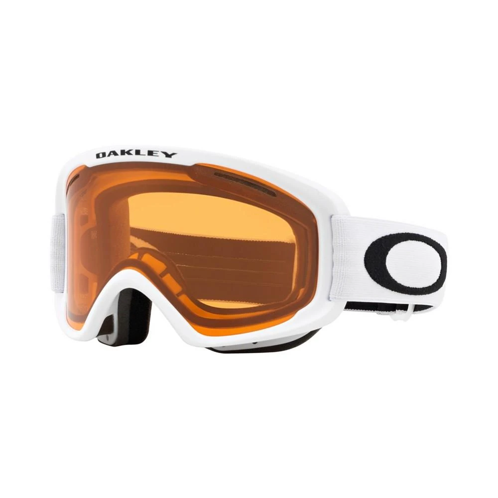 商品Oakley|Unisex O-Frame® 2.0 PRO Snow Goggles,价格¥366,第1张图片