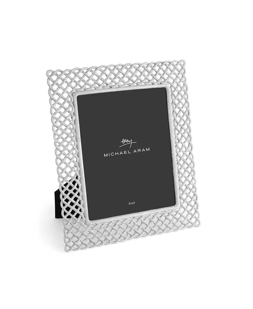 商品Michael Aram|Love Knot Frame, 8" x 10",价格¥1271,第3张图片详细描述