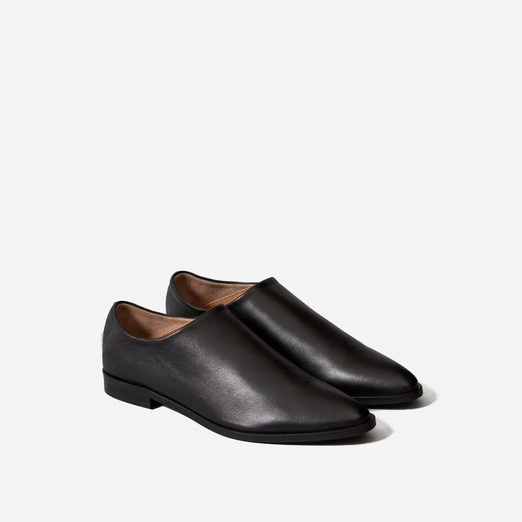 商品Everlane|摩登踩跟鞋,价格¥1075,第3张图片详细描述