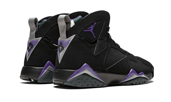 商品Jordan|Air Jordan 7 Retro,价格¥2765-¥3280,第4张图片详细描述