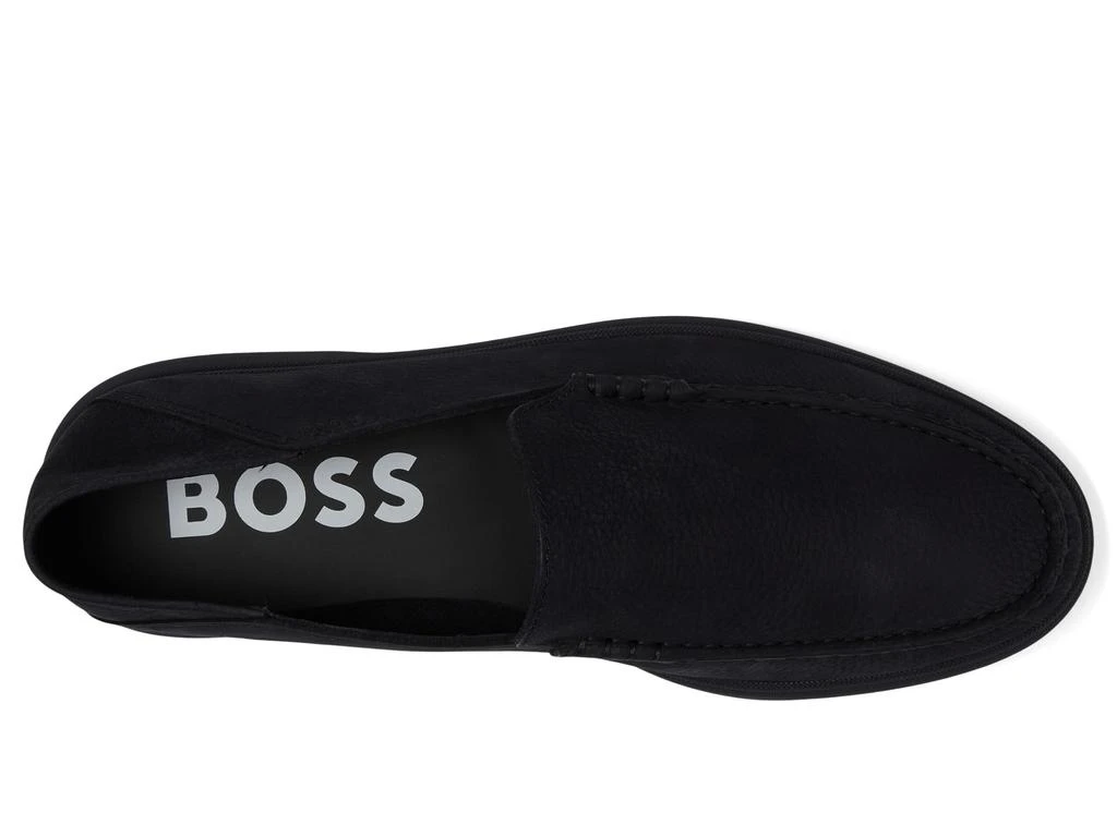 商品Hugo Boss|Sienne Moccasin,价格¥894,第2张图片详细描述