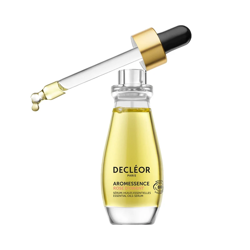 商品Decléor|Decleor蒂可丽大马士革玫瑰面部抗氧精华15ml,价格¥336,第1张图片