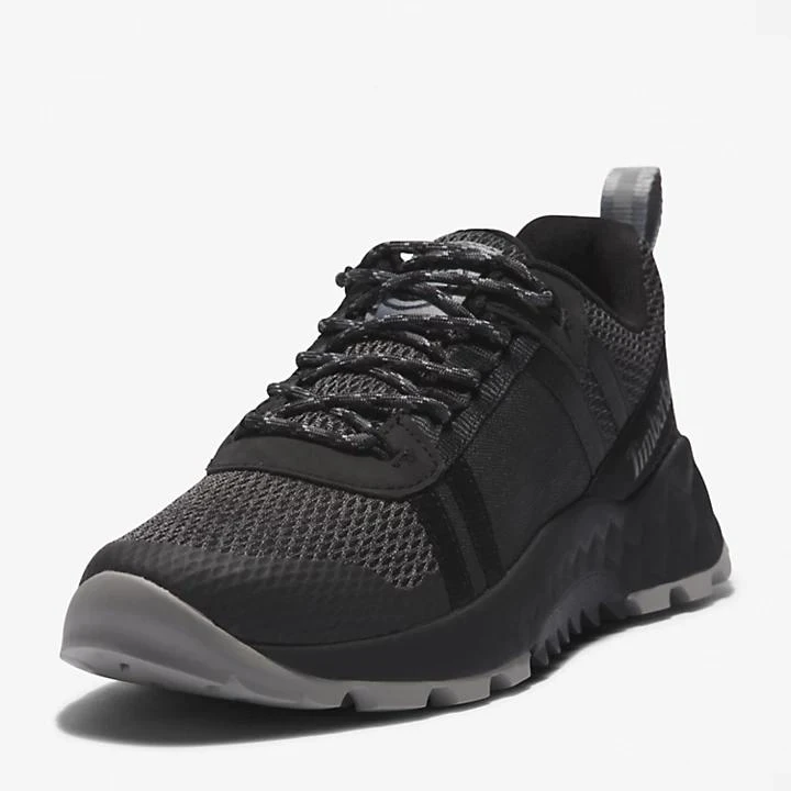 GreenStride™ Solar Wave LT Trainer for Women in Black 商品