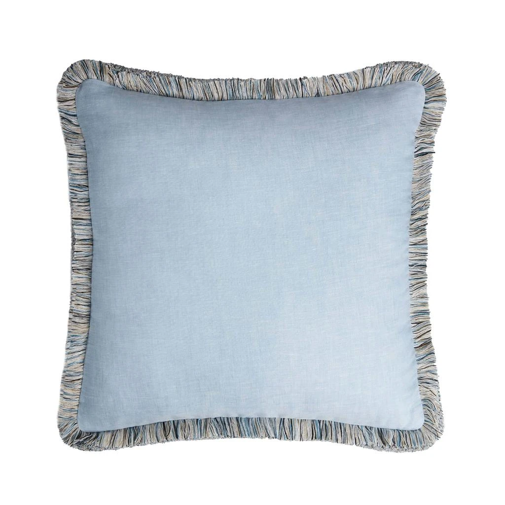商品Lo Decor|Capri Linen Pillow,价格¥1428,第1张图片