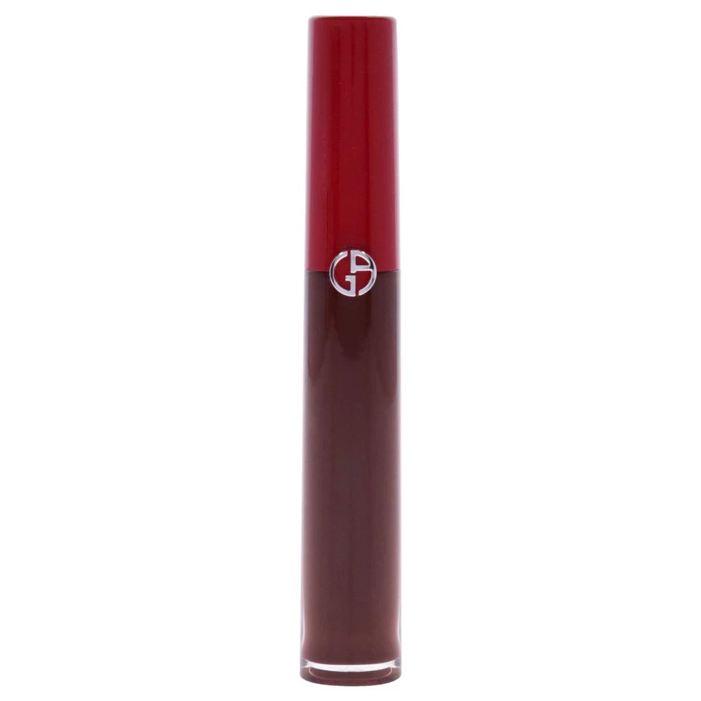 商品Giorgio Armani|Lip Maestro Intense Velvet Color - 209 Palazzo by Giorgio Armani for Women - 0.22 oz Lipstick,价格¥355,第3张图片详细描述