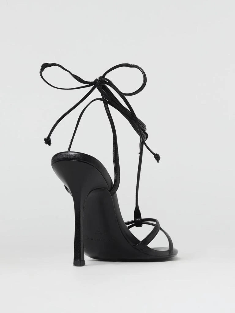 商品Alexander Wang|Alexander Wang Lucienne leather sandals,价格¥4685,第3张图片详细描述