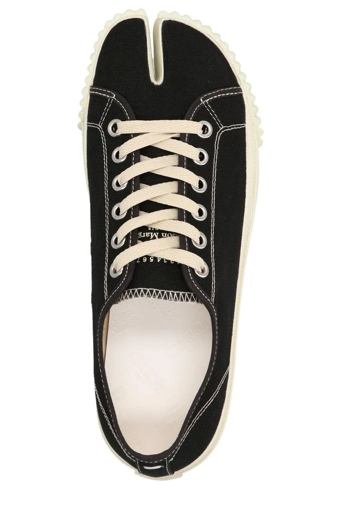 商品MAISON MARGIELA|Maison Margiela Tabi Low-Top Sneakers,价格¥3878,第3张图片详细描述