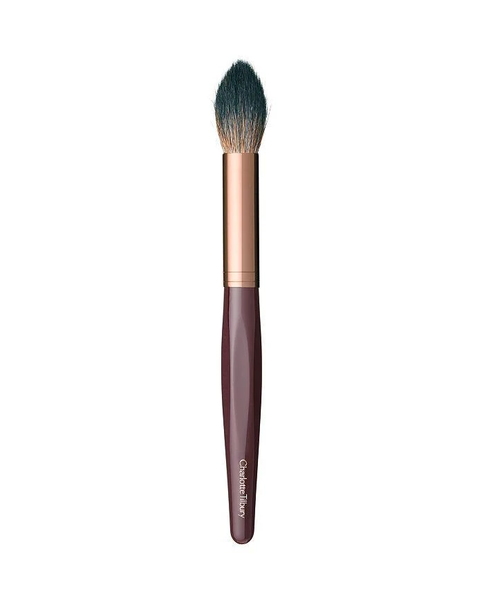 商品Charlotte Tilbury|Powder & Sculpt Brush,价格¥365,第1张图片