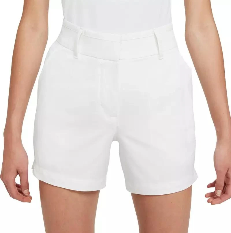 商品NIKE|Nike Women's Dri-FIT Victory 5'' Golf Shorts,价格¥249,第1张图片详细描述