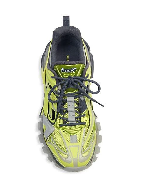商品Balenciaga|Track.2 Sneakers,价格¥3207,第5张图片详细描述