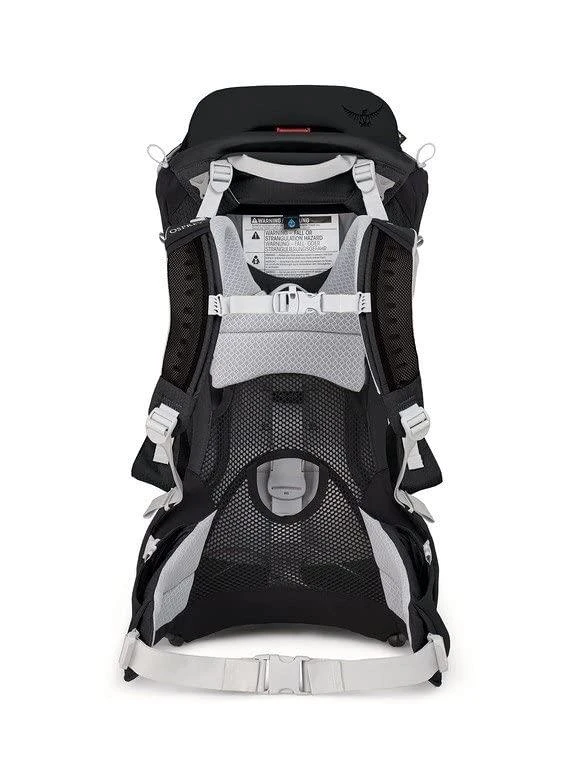 商品Osprey|Osprey Poco Child Carrier Backpack,价格¥3946,第3张图片详细描述