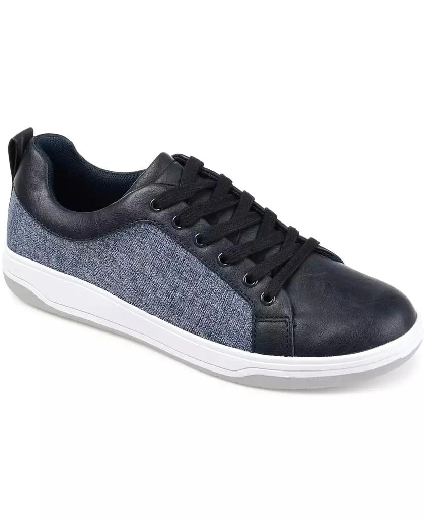 商品Vance Co.|Men's Cruz Casual Sneakers,价格¥631,第1张图片