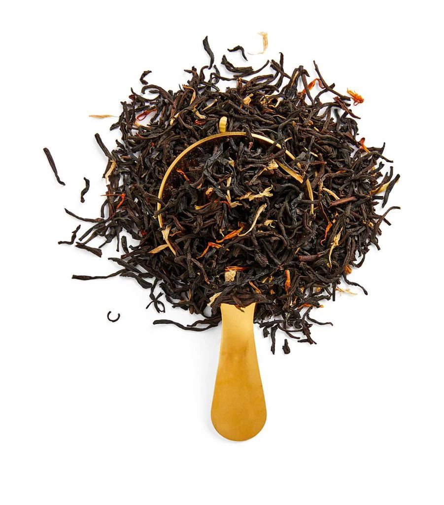 商品Harrods|No. 85 Vanilla Flavoured Black Loose Leaf Tea (125g),价格¥128,第3张图片详细描述