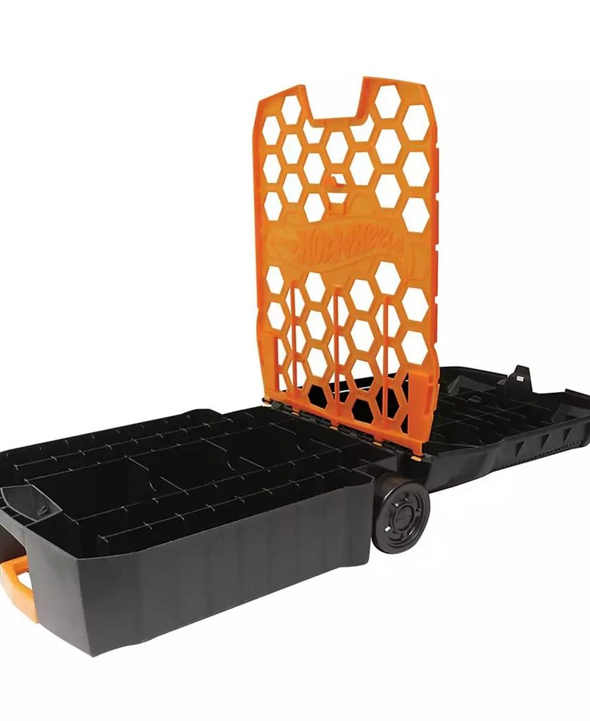 商品Hot Wheels|100 Car Storage Case,价格¥186,第5张图片详细描述