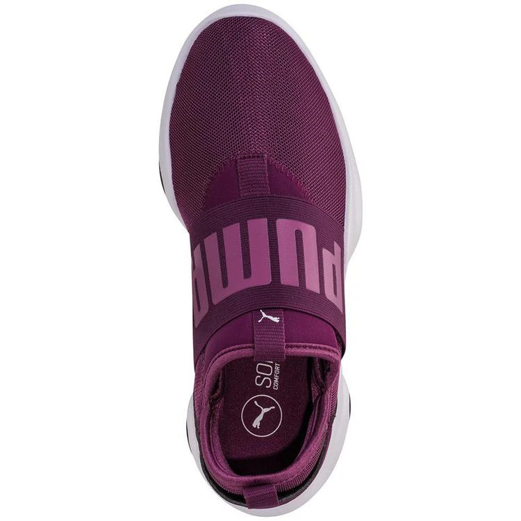 Women's Dare Slip-On Casual Sneakers from Finish Line 商品