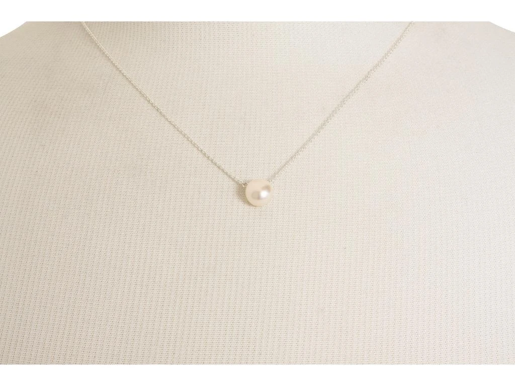商品Dogeared|Pearls of Love Necklace爱的珍珠项链,价格¥412,第3张图片详细描述