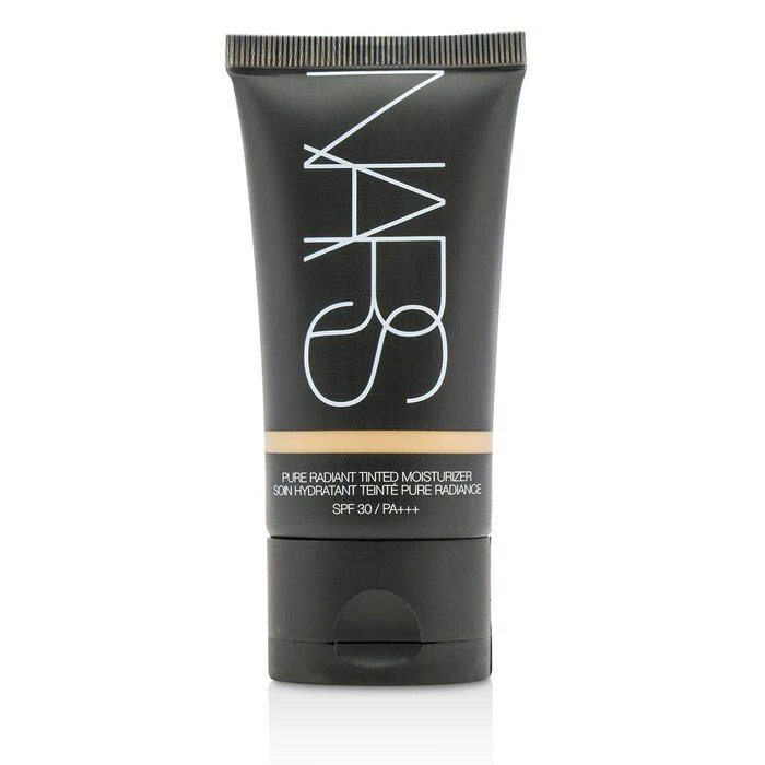 商品NARS|NARS 三重保湿隔离有色面霜SPF30+++ - #Cuzco -Cuzco(50ml/1.9oz),价格¥471,第1张图片