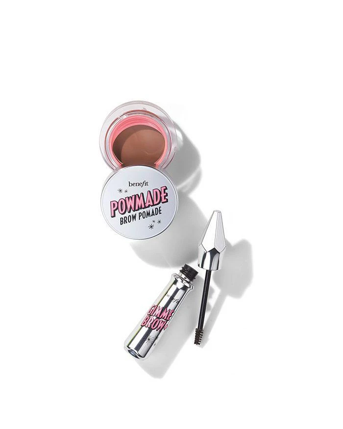 Gimme Brow+ Volumizing Tinted Eyebrow Gel 商品