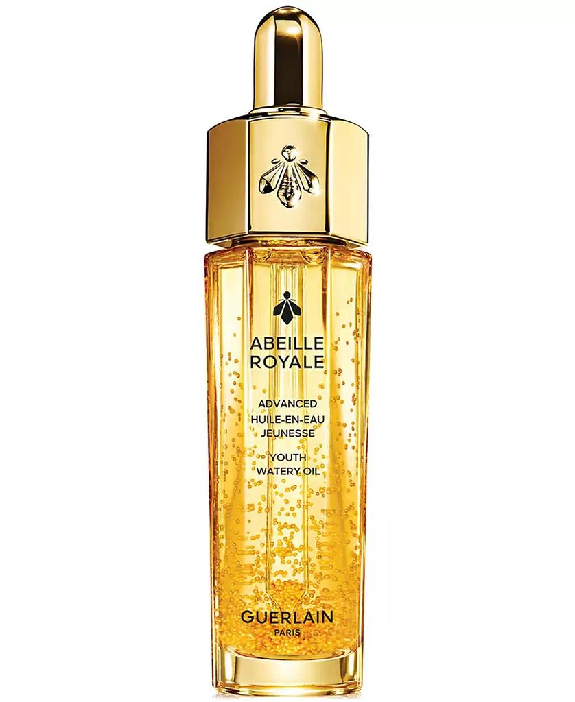 商品Guerlain|Abeille Royale Advanced Youth Watery Oil, 0.5 oz.,价格¥425,第1张图片