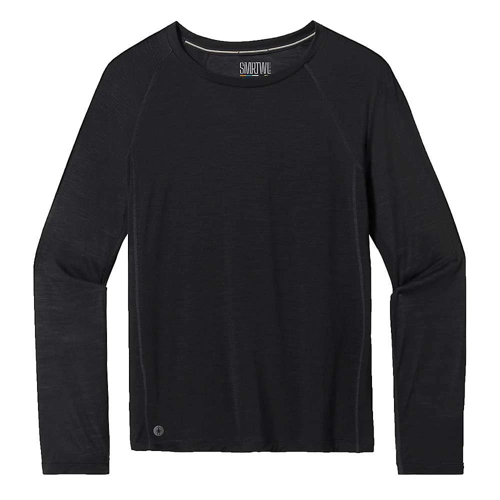 商品SmartWool|Smartwool Women's Active Ultralite LS Top,价格¥396,第2张图片详细描述