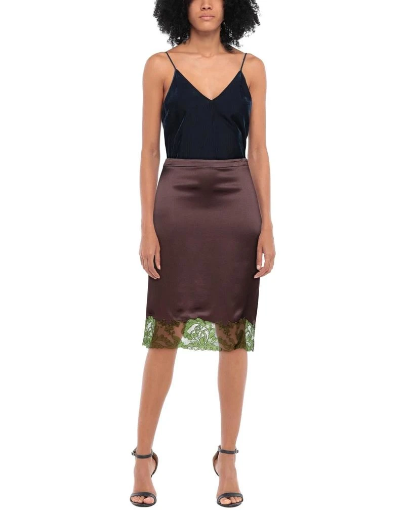 商品Versace|Midi skirt,价格¥899,第2张图片详细描述