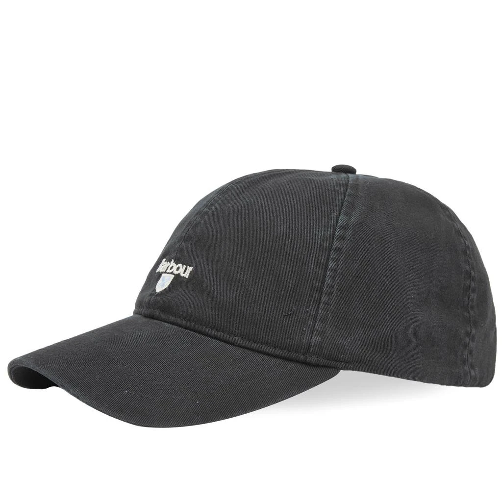 商品Barbour|Barbour Cascade Sports Cap,价格¥132,第1张图片