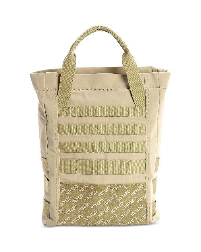 商品Kenzo|Logo Patch Shopper Tote Bag,价格¥3646,第5张图片详细描述