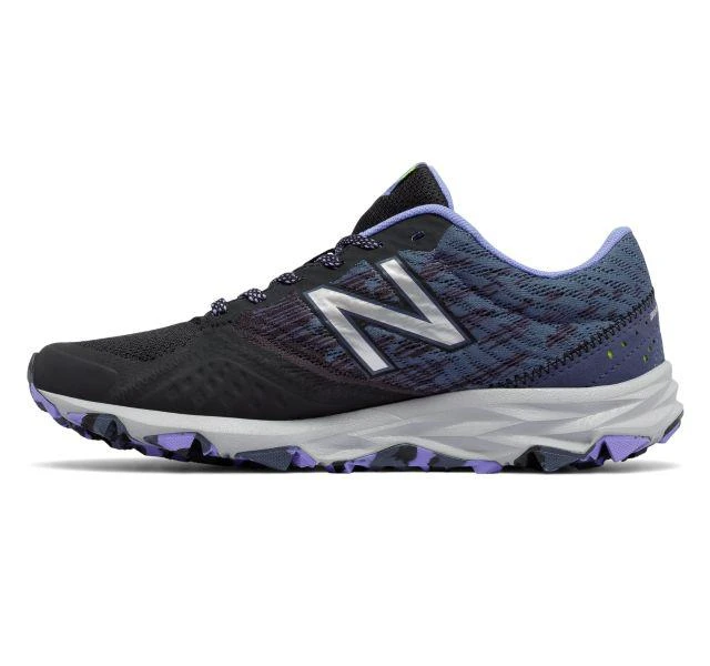 商品New Balance|Women's New Balance 690v2 Trail,价格¥286,第3张图片详细描述