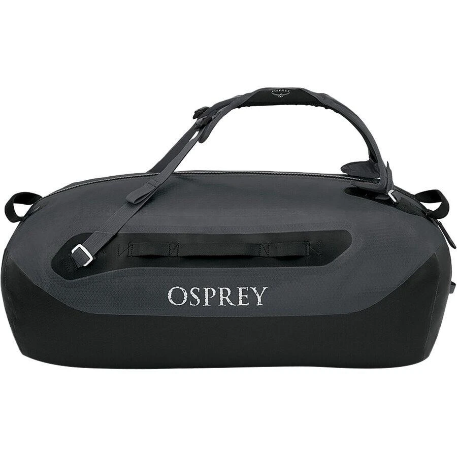 商品Osprey|Transporter Waterproof 70L Duffel Bag,价格¥2925,第1张图片