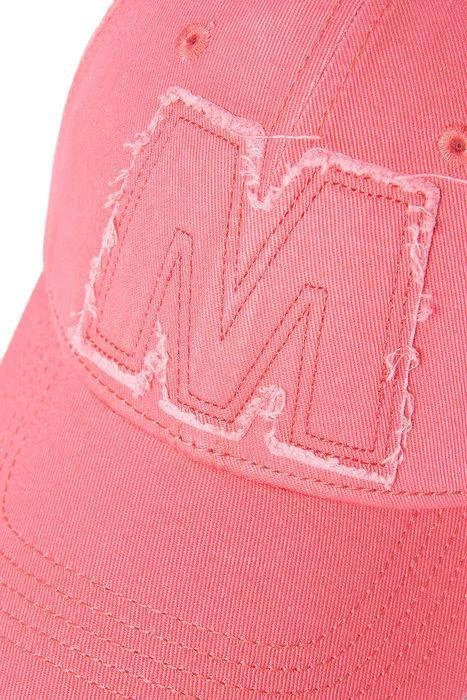 商品Marni|儿童徽标刺绣棒球帽,价格¥315,第3张图片详细描述