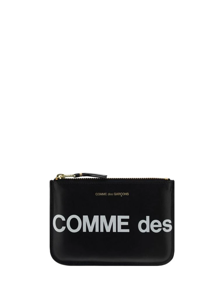 商品Comme des Garcons|Coin Purse,价格¥1030,第1张图片