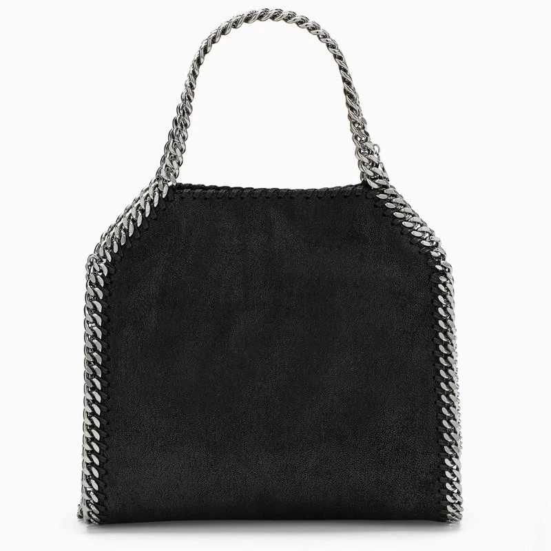 商品Stella McCartney|Black Falabella mini bag,价格¥7287,第4张图片详细描述