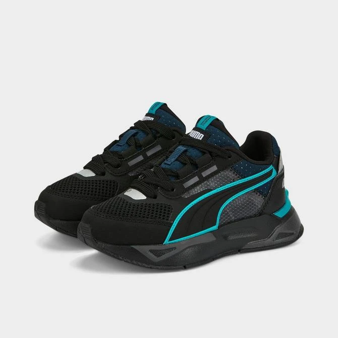 商品Puma|Little Kids' Puma Mirage Sport Tech Casual Shoes,价格¥520,第2张图片详细描述