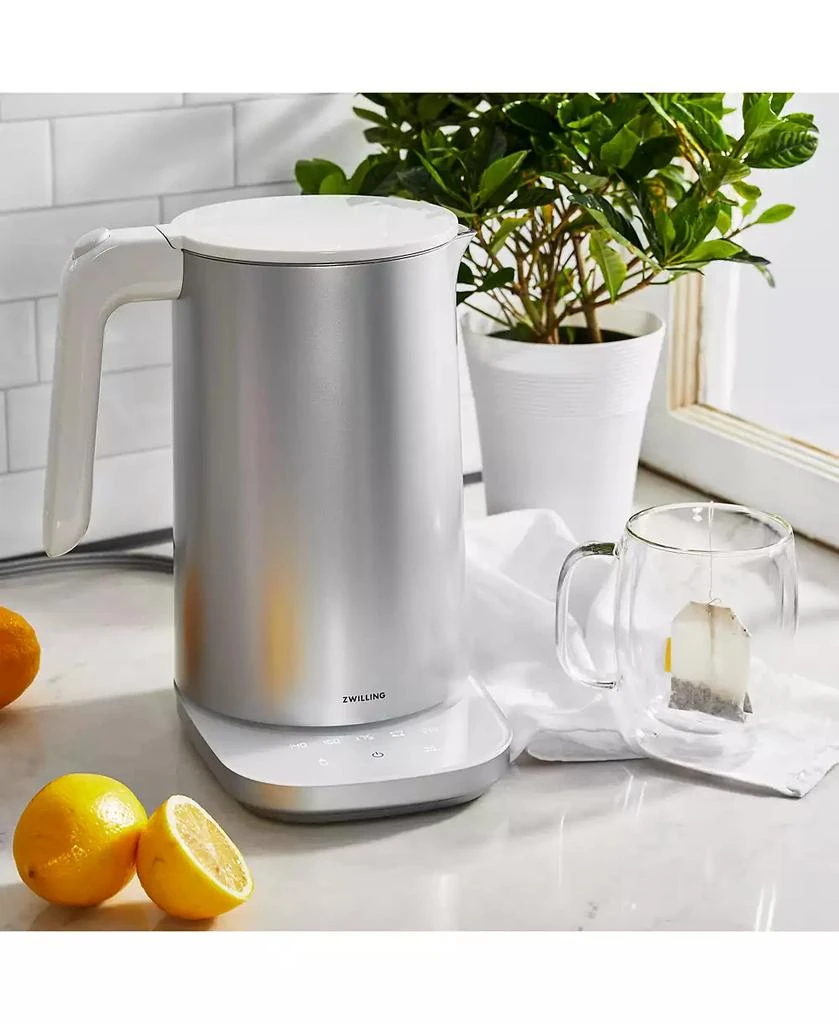 Enfinigy 1.5-L Silver Kettle Pro 商品