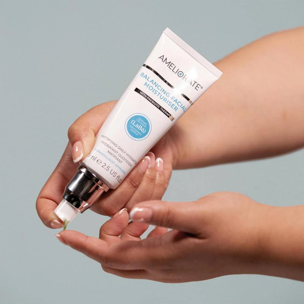 AMELIORATE Balancing Facial Moisturiser 75ml 商品