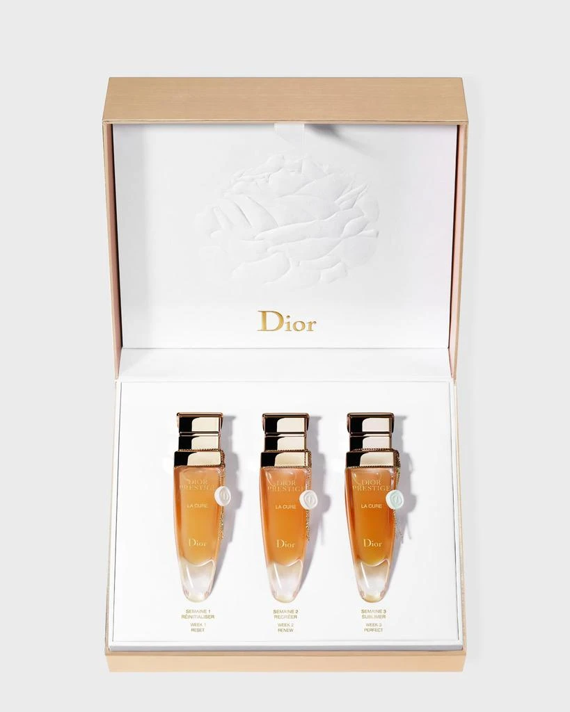 商品Dior|Dior Prestige La Cure,价格¥13125,第1张图片